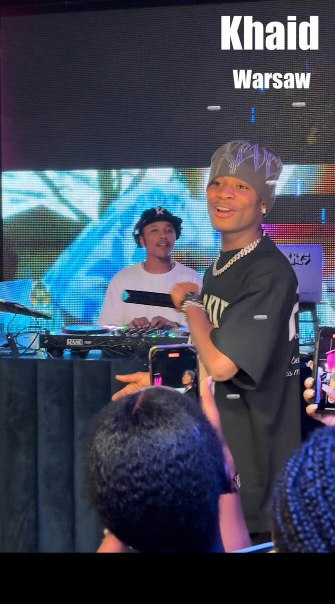 DJ K-STAR press 6 DJ K-STAR press 6