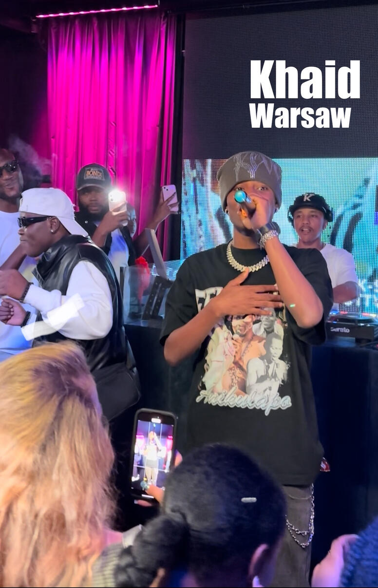 DJ K-STAR press 8 DJ K-STAR press 8